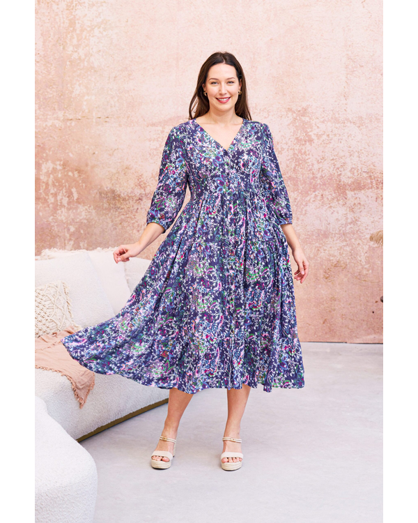 BOHO CALLIOPE DRESS