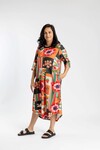 JELLICOE SIMONE DRESS