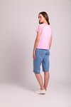 MEMO BRODERIE TEE