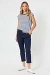 THREADZ ISABELLA PANT