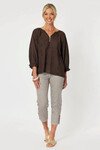 GORDON SMITH MILA TOP