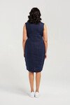 BLACKSTONE 2 POCKET DRESS