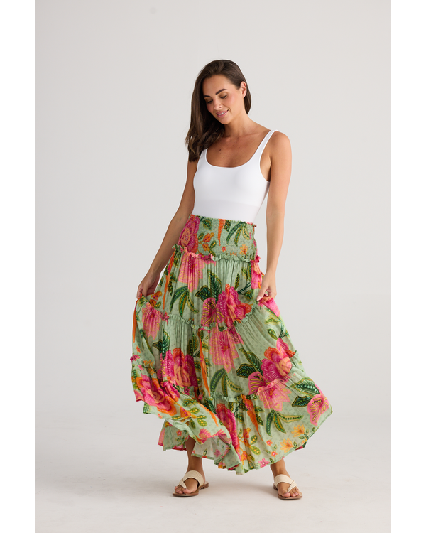 HOLIDAY PIER SKIRT