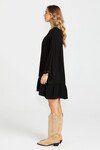 SASS CHAPEL BOHO DRESS