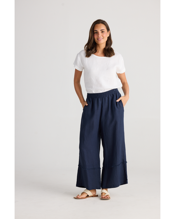 HOLIDAY SAILOR PANT