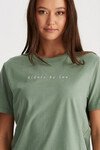 RIDERS CLASSIC TEE