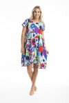 ORIENTIQUE NEVIS DRESS