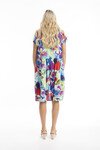 ORIENTIQUE NEVIS DRESS