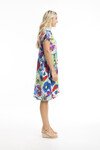 ORIENTIQUE NEVIS DRESS