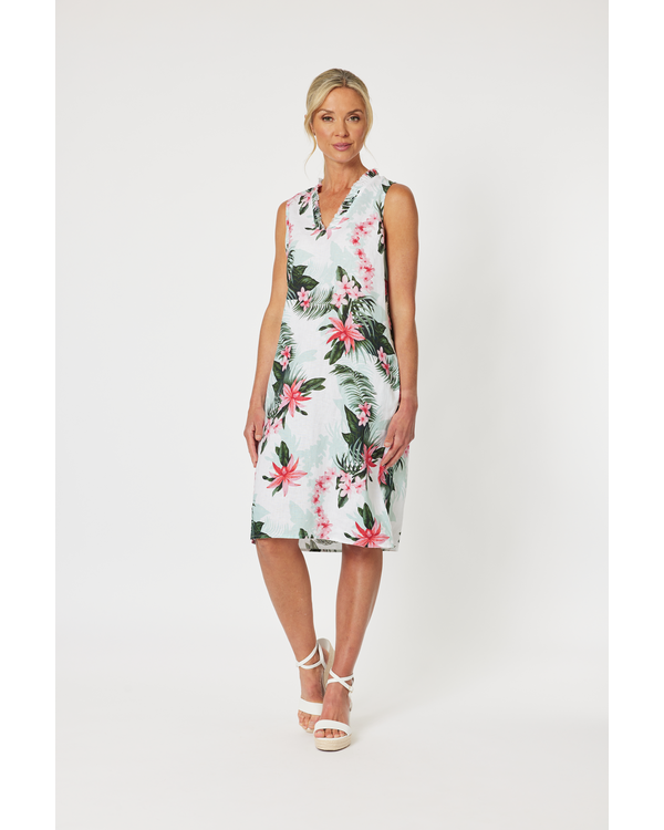 GORDON SMITH PARADISE DRESS