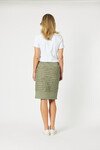 GORDON SMITH CHARLIE SKIRT