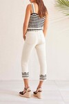 TRIBAL AUDREY PANT