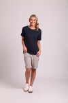 ESPLANDE CARGO SHORTS