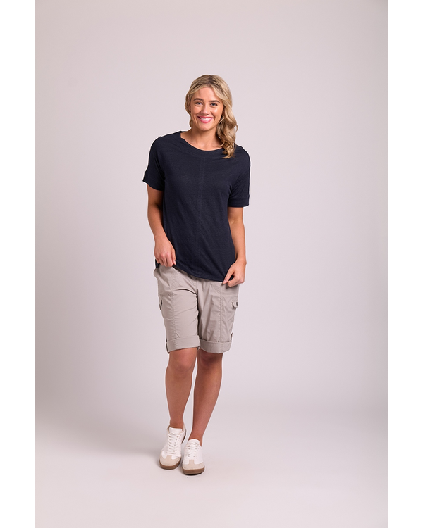 ESPLANDE CARGO SHORTS