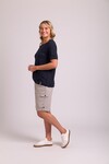 ESPLANDE CARGO SHORTS