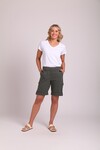 ESPLANDE CARGO SHORTS