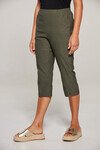 NEWPORT COURT PANT