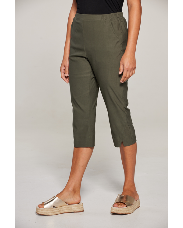 NEWPORT COURT PANT