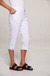 NEWPORT COURT PANT