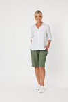 GORDON SMITH JERSEY WAIST SHORT