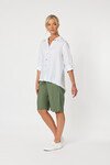 GORDON SMITH JERSEY WAIST SHORT