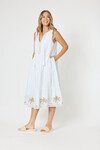 THREADZ OASIS DRESS