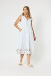 THREADZ OASIS DRESS