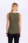  MARCO POLO KNIT TANK