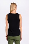  MARCO POLO KNIT TANK