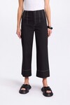 MARCO POLO WIDE LEG PANT