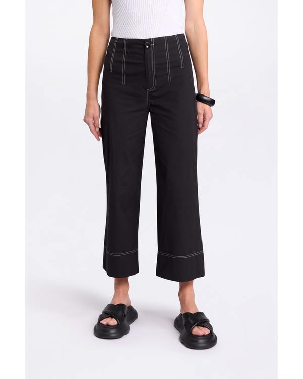 MARCO POLO WIDE LEG PANT