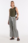 MARCO POLO STRIPE PANT