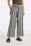 MARCO POLO STRIPE PANT