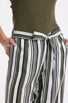 MARCO POLO STRIPE PANT