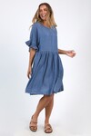 ELM CHARLIE DRESS