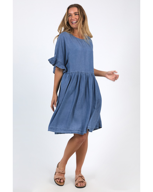 ELM CHARLIE DRESS