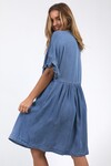 ELM CHARLIE DRESS