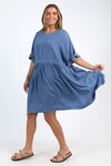 ELM CHARLIE DRESS