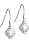 LITTLE TAONGA PIWAKAWAKA FANTAIL EARRINGS