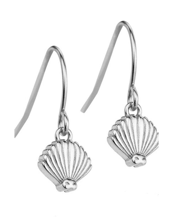 LITTLE TAONGA PIWAKAWAKA FANTAIL EARRINGS