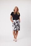 DEMOCRACY VERA SKIRT