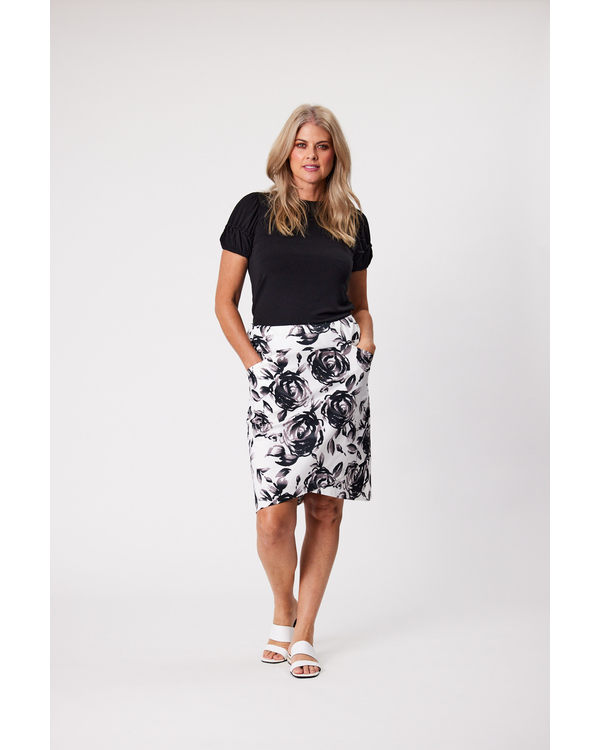 DEMOCRACY VERA SKIRT