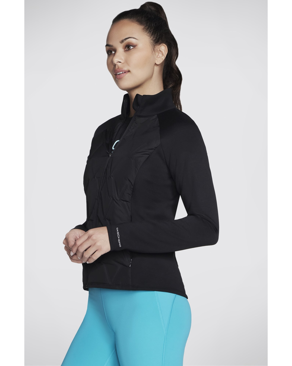 SKECHERS GOSHIELD JACKET