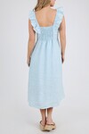 FOXWOOD BONIFACIO DRESS