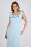 FOXWOOD BONIFACIO DRESS