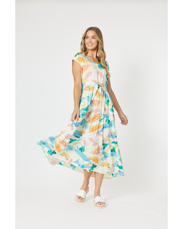 THREADZ BRIGHTON DRESS