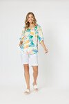 THREADZ BRIGHTON TUNIC