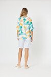 THREADZ BRIGHTON TUNIC