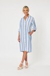 GORDON SMITH HAMPTONS DRESS