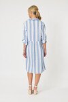 GORDON SMITH HAMPTONS DRESS